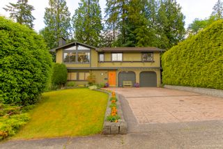 Photo 2: 2716 ANCHOR Place in Coquitlam: Ranch Park House for sale in "RANCH PARK" : MLS®# R2279378