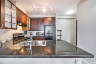 Photo 6: 1201 170 W 1ST STREET in North Vancouver: Lower Lonsdale Condo for sale : MLS®# R2603325