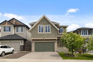 Main Photo: 12 Evansview Park NW in Calgary: Evanston Detached for sale : MLS®# A2135418