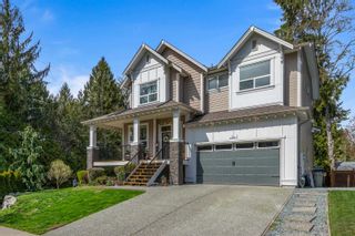 Photo 1: 24005 127B Avenue in Maple Ridge: Silver Valley House for sale : MLS®# R2869900