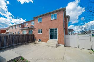 Photo 38: 1 Andriana Crescent in Markham: Box Grove House (2-Storey) for sale : MLS®# N8244268