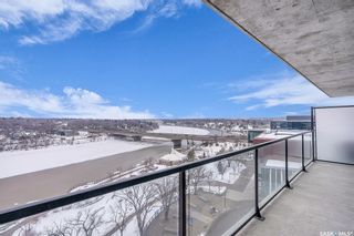 Photo 30: 908 490 2nd Avenue South in Saskatoon: Central Business District Residential for sale : MLS®# SK962202