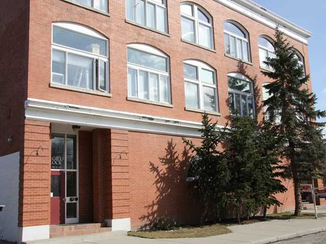 FEATURED LISTING: 202 - 812 8 Street Southeast CALGARY