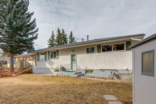 Photo 35: 81 Carmangay Crescent NW in Calgary: Collingwood Detached for sale : MLS®# A1195999