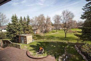 Photo 26: 18 Jewett Bay in Winnipeg: River West Park Residential for sale (1F)  : MLS®# 202010732