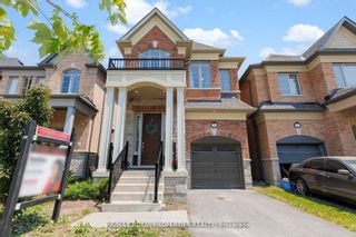Photo 1: 9 Gillivary Drive in Whitby: Williamsburg House (2-Storey) for sale : MLS®# E8331910
