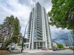 Main Photo: 1505 4465 JUNEAU Street in Burnaby: Brentwood Park Condo for sale (Burnaby North)  : MLS®# R2888275