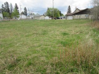 Photo 2: 4807 4809 47 Street: Rocky Mountain House Commercial Land for sale : MLS®# A2034654
