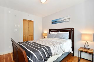 Photo 12: 106 2515 ONTARIO Street in Vancouver: Mount Pleasant VW Condo for sale in "ELEMENTS" (Vancouver West)  : MLS®# R2385133