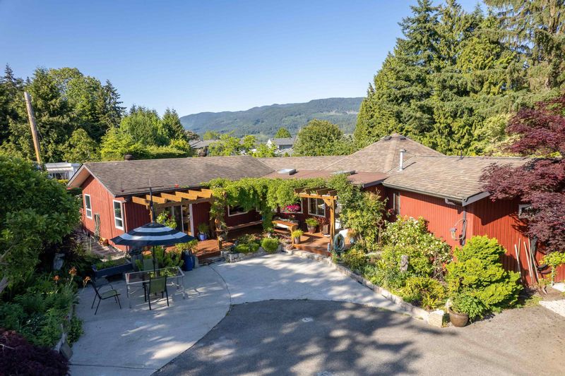 FEATURED LISTING: 5700 SURF Circle Sechelt
