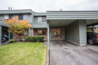 Photo 3: 104 3031 WILLIAMS ROAD in Richmond: Seafair Townhouse for sale : MLS®# R2513589