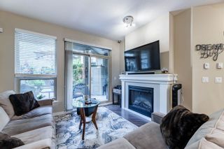 Photo 14: 118 1150 KENSAL Place in Coquitlam: New Horizons Condo for sale in "THOMAS HOUSE" : MLS®# R2711359