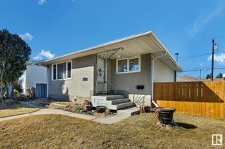 Photo 1: 6324 132 Avenue in Edmonton: Zone 02 House for sale : MLS®# E4381383
