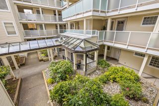 Photo 3: 208 7620 COLUMBIA Street in Vancouver: Marpole Condo for sale in "Springs at Langara" (Vancouver West)  : MLS®# R2680929