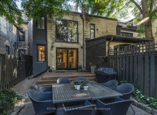 Photo 14: 40 Bernard Avenue in Toronto: Annex House (2 1/2 Storey) for sale (Toronto C02)  : MLS®# C8239960