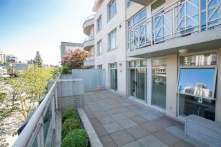 Photo 17: 307 5700 LARCH Street in Vancouver: Kerrisdale Condo for sale in "ELM PARK PLACE" (Vancouver West)  : MLS®# R2009162