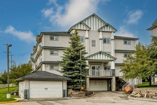 Main Photo: 301 15 Somervale View SW in Calgary: Somerset Apartment for sale : MLS®# A2032728
