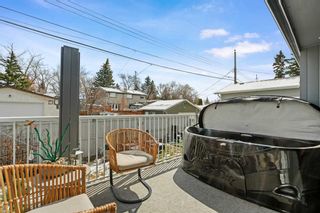Photo 38: 643 Woodsworth Road SE in Calgary: Willow Park Detached for sale : MLS®# A2123810