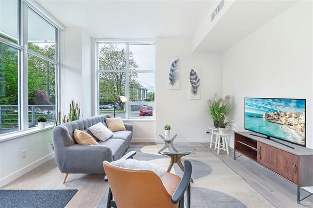 FEATURED LISTING: 101 - 4963 Cambie Street Vancouver