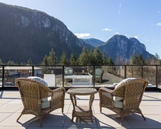 Photo 28: 2249 WINDSAIL PLACE in Squamish: Plateau House for sale : MLS®# R2490653