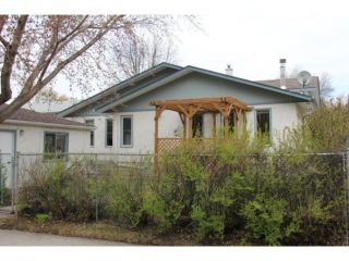 Photo 17: 304 Riel Avenue in WINNIPEG: St Vital Residential for sale (South East Winnipeg)  : MLS®# 1208202