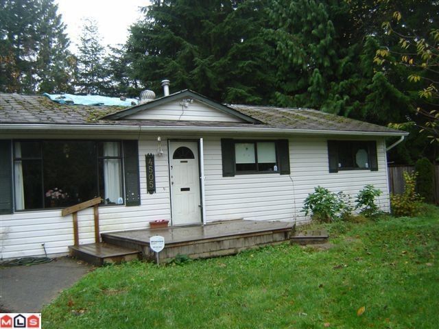 FEATURED LISTING: 4505 200A Street Langley