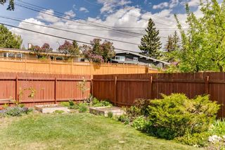Photo 42: 148 Sackville Drive SW in Calgary: Southwood Detached for sale : MLS®# A1214829