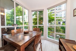 Photo 4: 309 939 HOMER Street in Vancouver: Yaletown Condo for sale in "The Pinnacle Yaletown 8" (Vancouver West)  : MLS®# R2728596