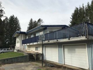 Photo 2: 32981 6TH Avenue in Mission: Mission BC House for sale : MLS®# R2239433
