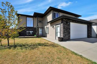 Main Photo: 5208 46 Street: Clive Detached for sale : MLS®# A1256372