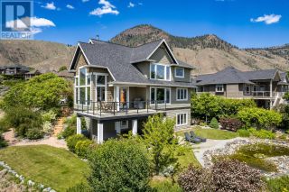 Photo 73: 1215 CANYON RIDGE PLACE in Kamloops: House for sale : MLS®# 177131