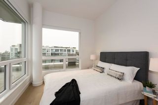 Photo 19: 504 5058 CAMBIE Street in Vancouver: Cambie Condo for sale in "Basalt" (Vancouver West)  : MLS®# R2864098