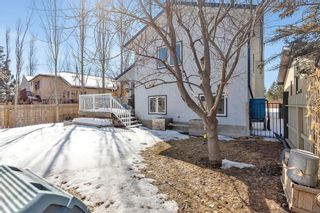 Photo 38: 713 Woodbriar Place SW in Calgary: Woodbine Detached for sale : MLS®# A2036162