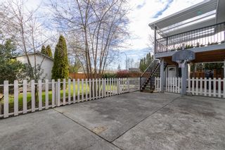 Photo 37: 22759 KENDRICK Lane in Maple Ridge: East Central House for sale : MLS®# R2869380