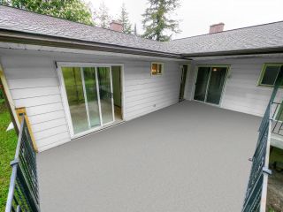 Photo 2: 1606 1ST AVENUE NW in Creston: House for sale : MLS®# 2465584