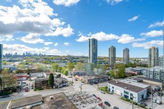 Photo 16: 808 2085 SKYLINE Court in Burnaby: Brentwood Park Condo for sale in "BOSA SOLO 3" (Burnaby North)  : MLS®# R2873605