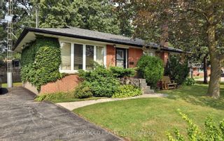 Photo 1: 509 Vale Place E in Oakville: Bronte East House (Bungalow) for sale : MLS®# W8219418