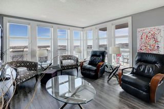 Photo 1: 515 10 Kincora Glen Park NW in Calgary: Kincora Apartment for sale : MLS®# A2035765