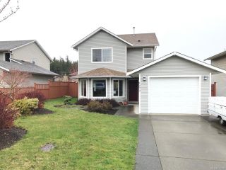 Photo 29: 1272 CROWN PLACE in COMOX: CV Comox (Town of) House for sale (Comox Valley)  : MLS®# 784338