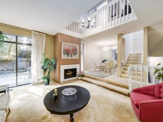 Photo 5: 4349 ARBUTUS Street in Vancouver: Quilchena Townhouse for sale in "ARBUTUS WEST" (Vancouver West)  : MLS®# R2498028