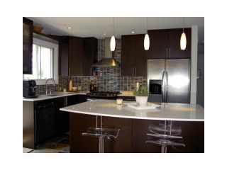 Photo 7: 2354 ARGYLE CR in Squamish: Garibaldi Highlands House for sale : MLS®# V1004316