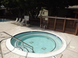 Photo 12: Condo for sale : 1 bedrooms : 6390 Rancho Mission Rd. #212 in San Diego