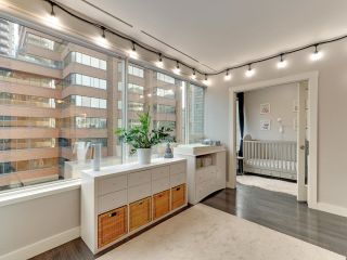 Photo 8: 403 1177 HORNBY STREET in Vancouver: Downtown VW Condo for sale (Vancouver West)  : MLS®# R2656994
