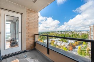Photo 18: 1902 7388 SANDBORNE Avenue in Burnaby: South Slope Condo for sale in "Mayfair Place II" (Burnaby South)  : MLS®# R2740015
