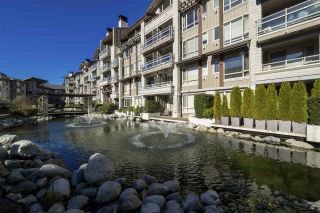 Photo 1: 421 580 RAVEN WOODS DRIVE in North Vancouver: Roche Point Condo for sale : MLS®# R2257951