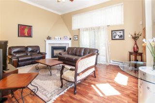 Photo 4: 1 8591 BLUNDELL Road in Richmond: Brighouse South Townhouse for sale : MLS®# R2204983