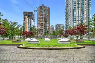 Photo 21: 1602 1238 RICHARDS Street in Vancouver: Yaletown Condo for sale in "The Metropolis" (Vancouver West)  : MLS®# R2517666
