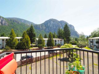 Photo 17: 84 38181 WESTWAY Avenue in Squamish: Valleycliffe Condo for sale in "Westway Village" : MLS®# R2468021