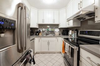 Photo 8: 34 8120 GENERAL CURRIE Road in Richmond: Brighouse South Townhouse for sale in "CANAAN GARDENS" : MLS®# R2876137