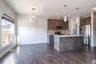 Photo 14: 3663 Hummingbird Way NW in Edmonton: Zone 59 House Half Duplex for sale : MLS®# E4381123